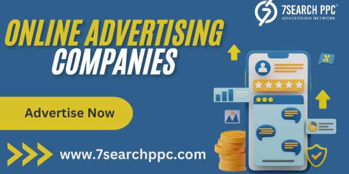 Online Advertising Companies: Which One Is Right for Your Business?