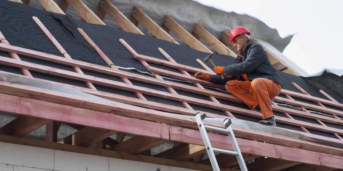 Expert Roofing Installation Services in Baton Rouge