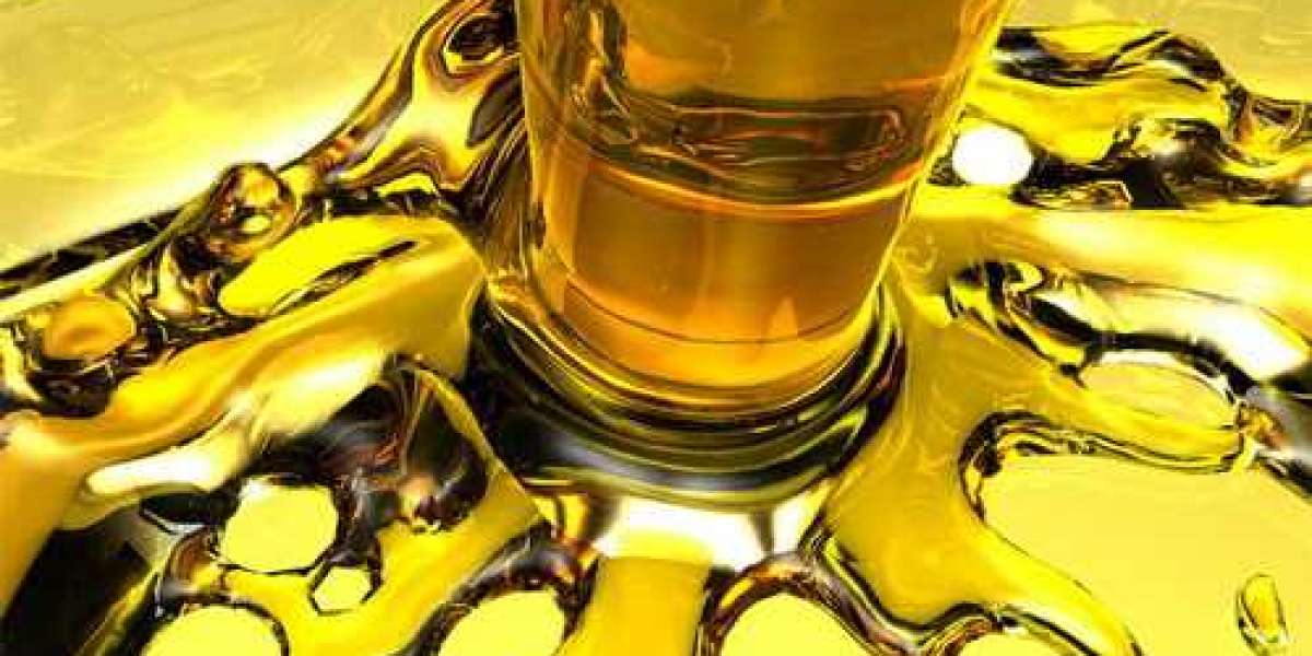 Base Oil Market Poised for Growth, Projected to Reach $41.7 Billion by 2030