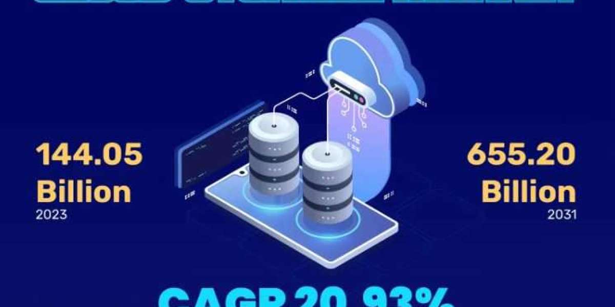 Cloud Storage Market Investment | Google, IBM Corporation, Microsoft 2031 Forecast