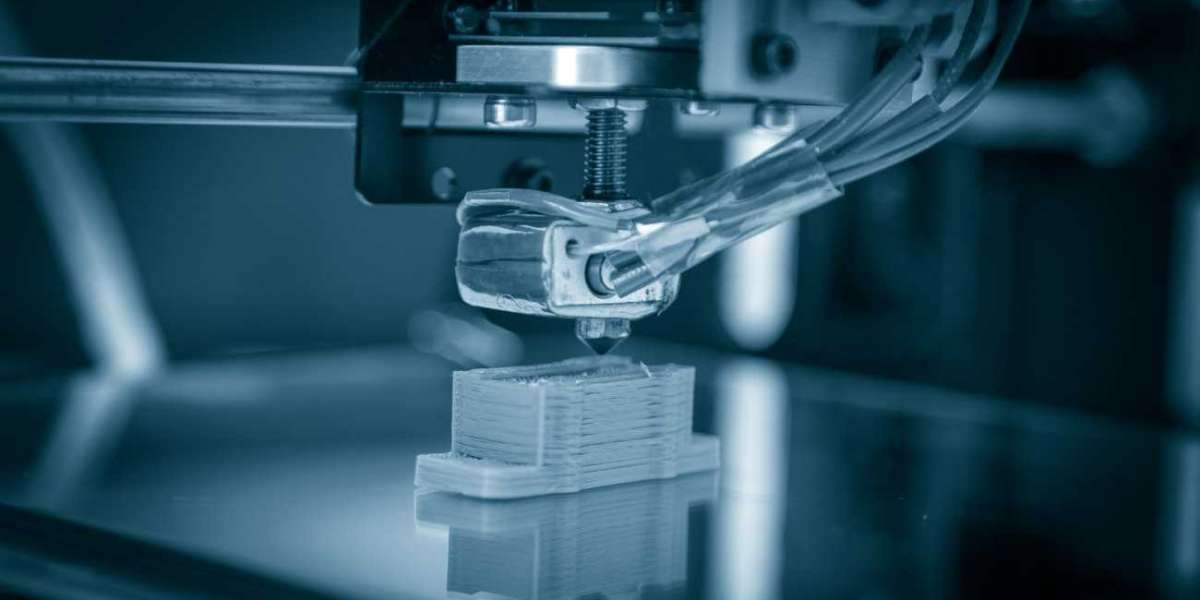 Additive Manufacturing Market Size Analysis (2022-2030): Key Drivers and Innovations