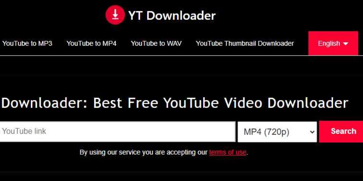 YTDownloader.app – The Best YouTube to MP3 & MP4 Converter