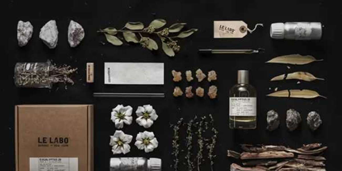 LE LABO 2024城市香水墨西哥「芫荽39」