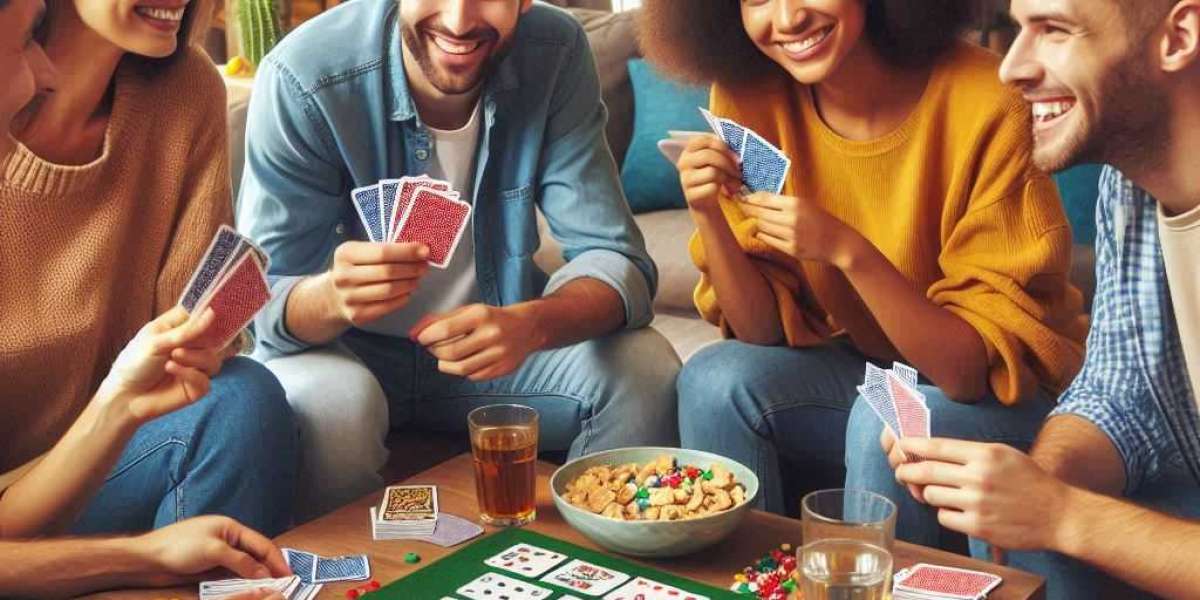 Go Rummy: The Ultimate Guide to Playing and Winning