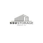 SSU Storage