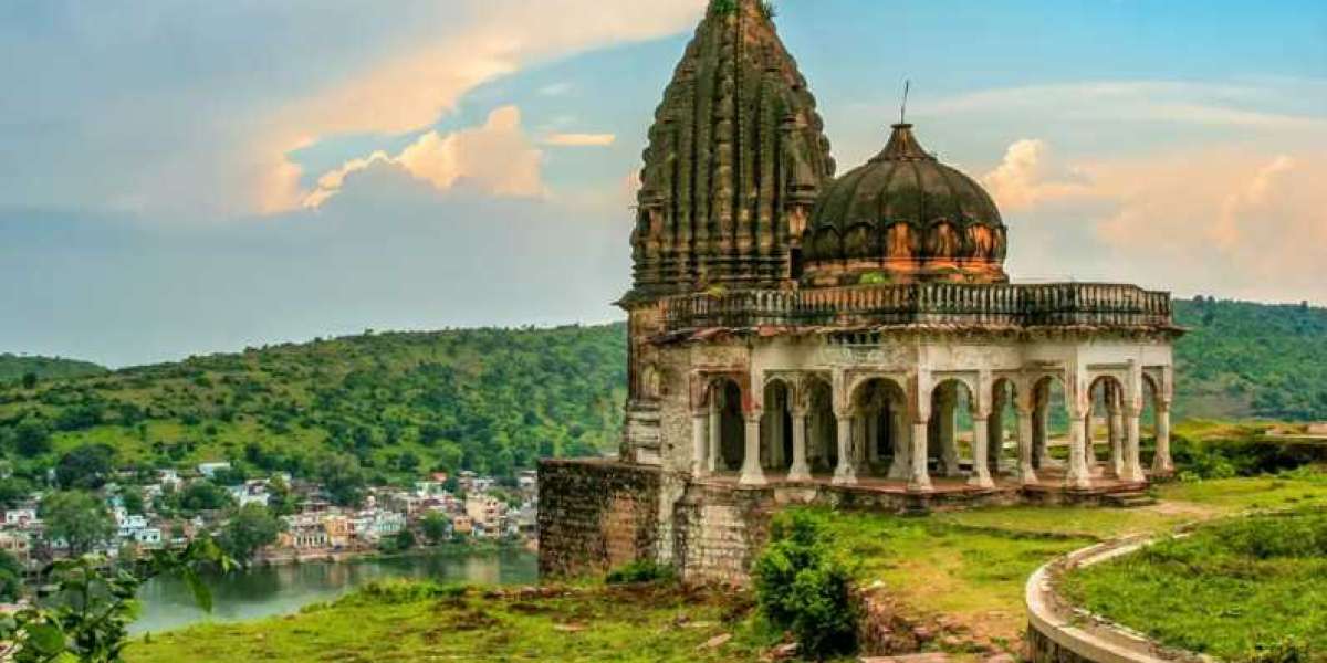 Exploring the Enchanting Beauty of Bhopal: A Journey Through History and Nature