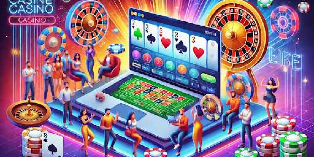 Guide des Programmes VIP et Cashback dans les Casinos en Ligne Français ??