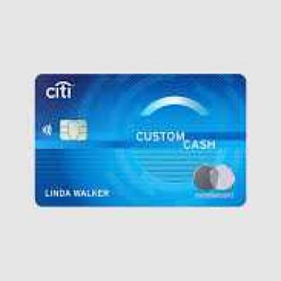 Maximize Rewards with Citi Custom Cash Card Profile Picture