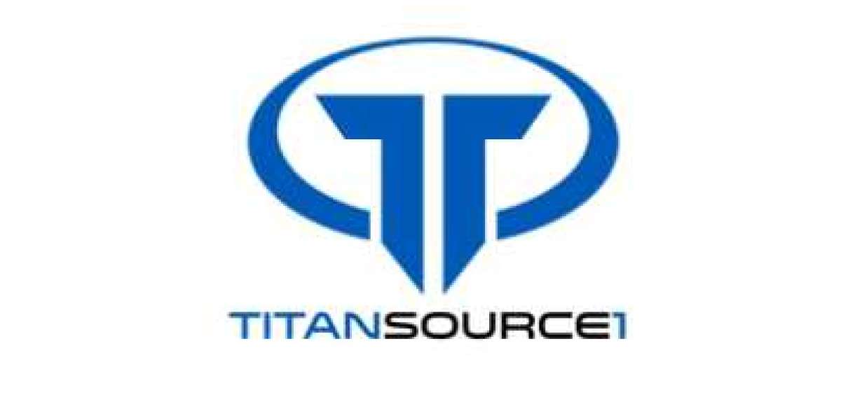 Titan Source 1: Leading the Way in Environmental Solutions