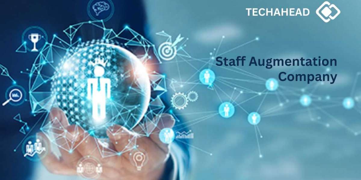 Empowering Businesses with Scalable Staff Augmentation Company