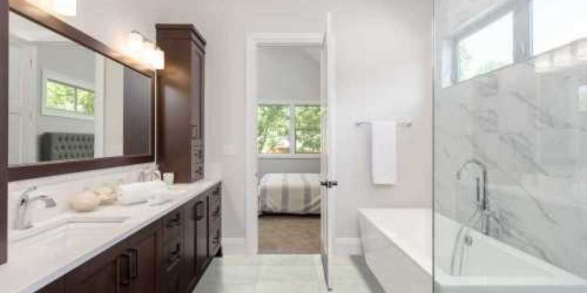 Pick the Perfect Bathroom Floor Which One is Best for You