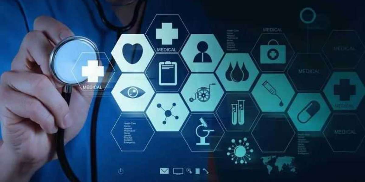 Healthcare Management Market Projected to Reach US$ 8.44 Billion by 2031 | KR