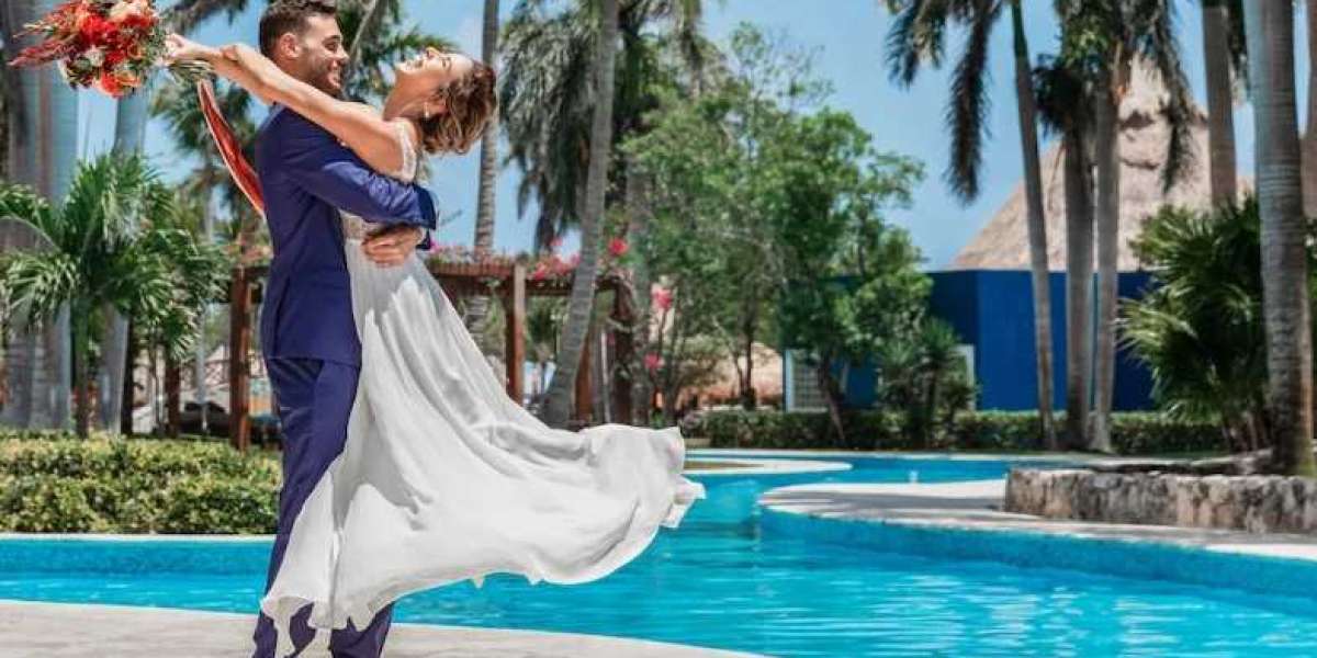 The Ultimate Guide to the Best Wedding Resorts in Mexico – Liz Moore Destination Weddings