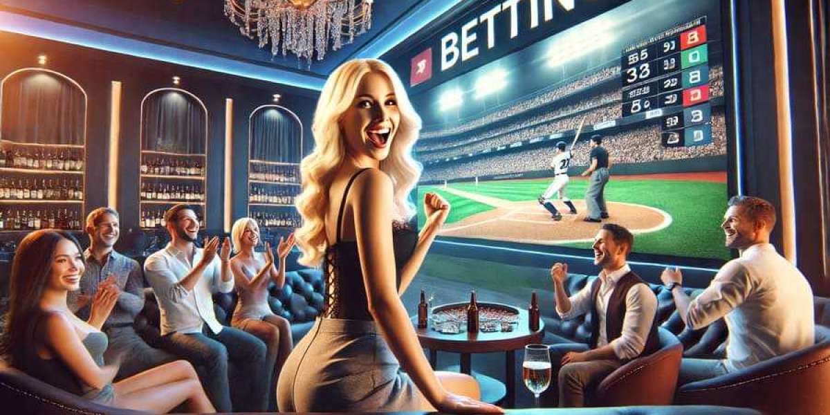 Your Guide to Safe Betting on Korean Gambling Sites with the Best Scam Verification Platform: toto79.in