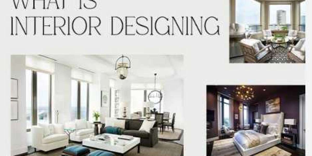 Interior Design Market worth USD 241.47 Billion Globally, By 2032 at 6.1% CAGR