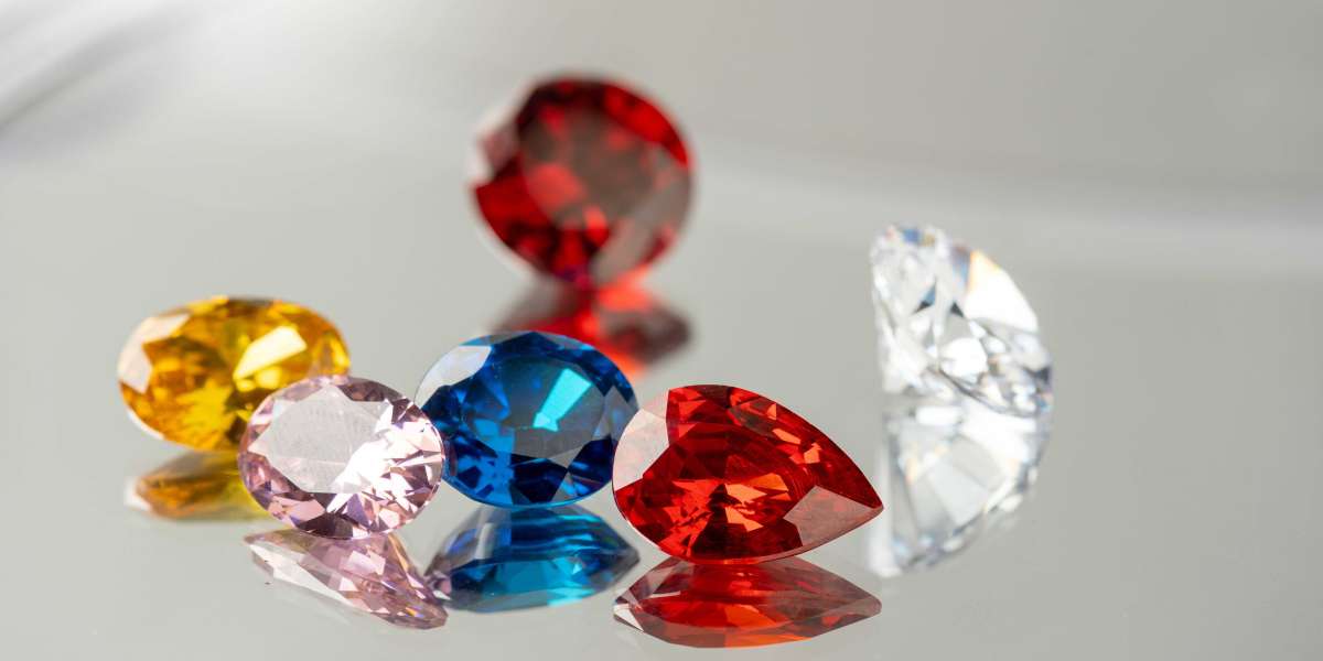 Dhanshree Gems – Your Trusted Source for Authentic Gemstones