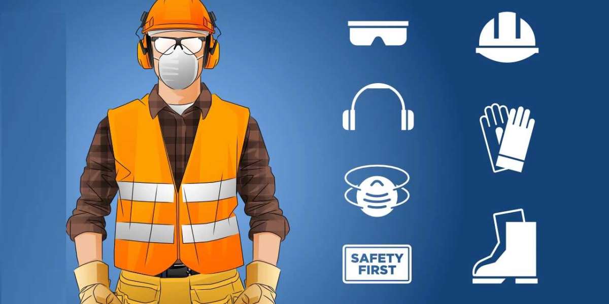 Personal Protective Equipment Market Worth USD 104.86 Billion Globally by 2031 at a CAGR of 5.66% | Kings Research