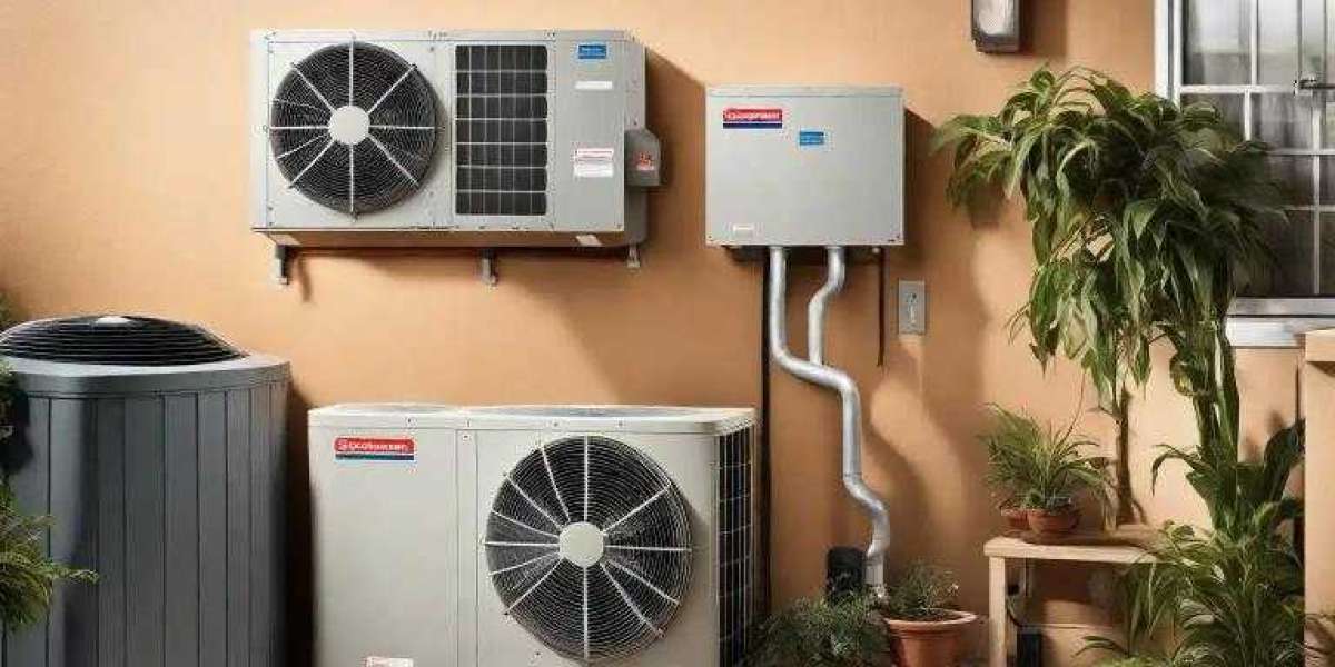 The Best HVAC System: Why Daikin One Stands Out