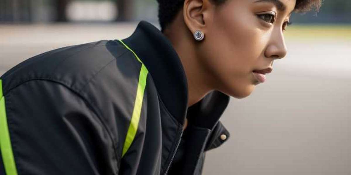 Bold & Sporty: Why Bomber Jackets Are a Must Have This Season