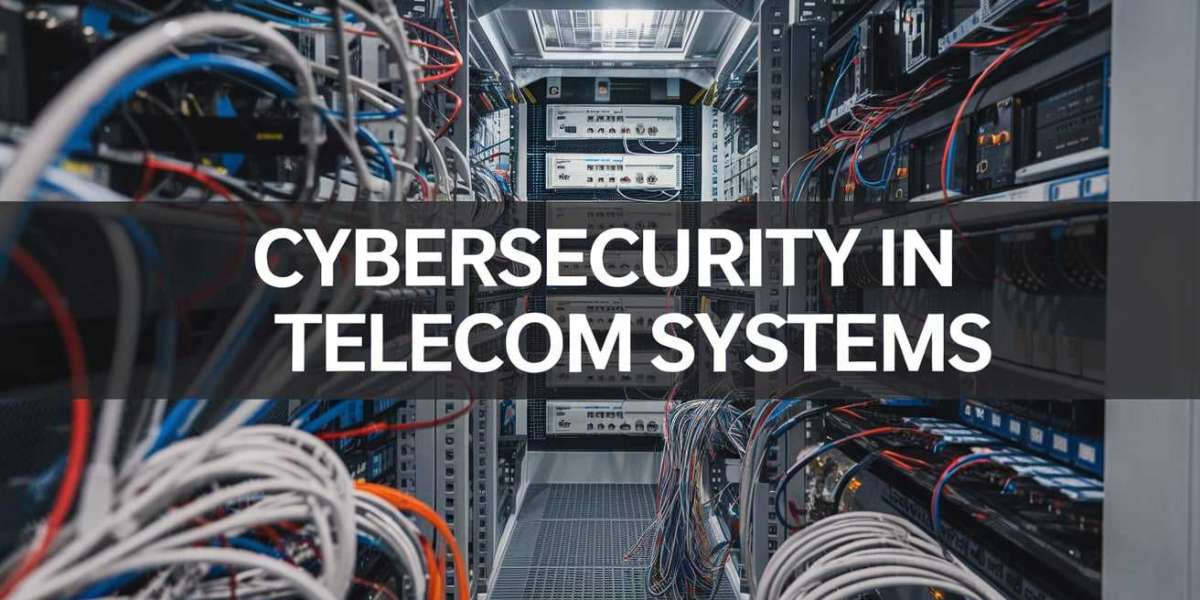 Cybersecurity in Integrated Telecom Systems