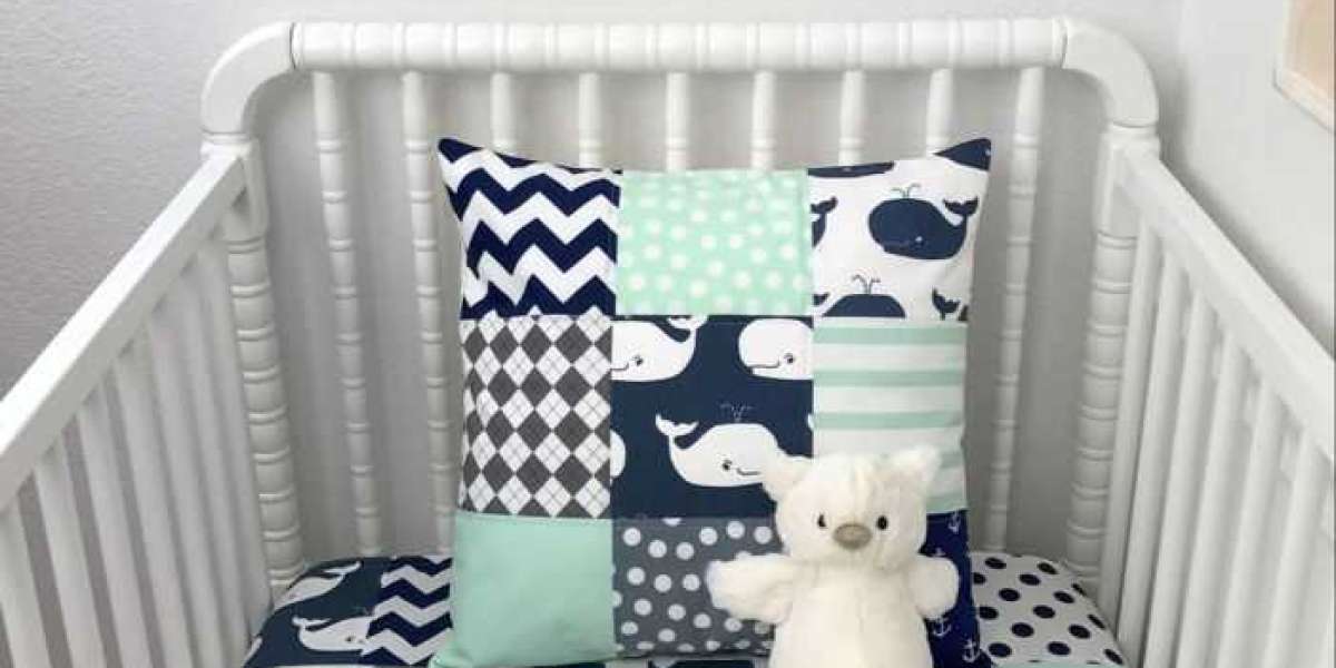 Find the Perfect Baby Boy Blanket at Western Kids Emporium