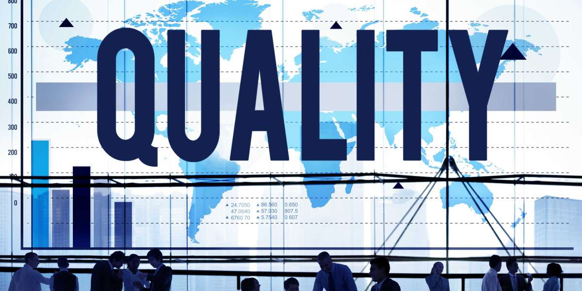 Mastering Quality Management: A Comprehensive Guide to the ISO 9001 Course