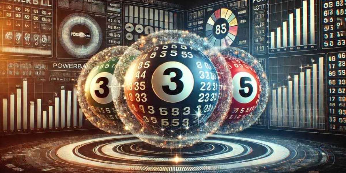 Unlocking Powerball Insights with Bepick's Analysis Community