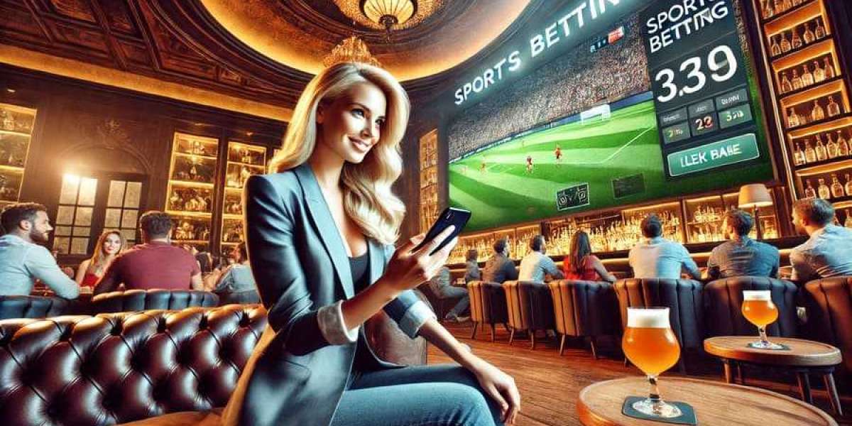 Exploring the World of Korean Sports Betting: Your Guide to toto79.in and Scam Verification