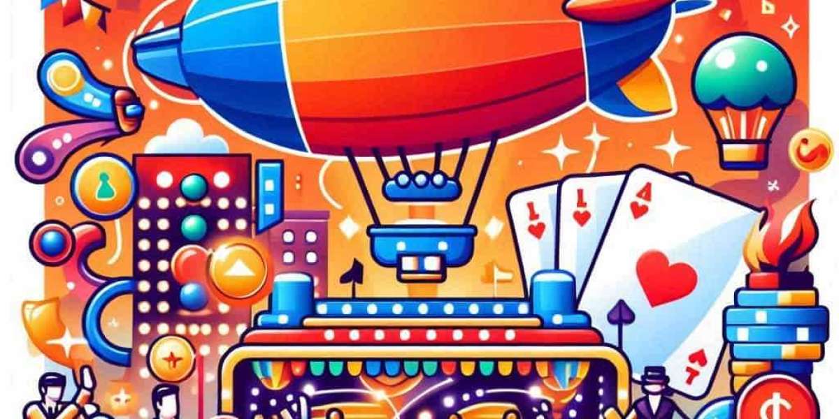 Zeppelin Trusted Casino – A Reliable Gaming Destination