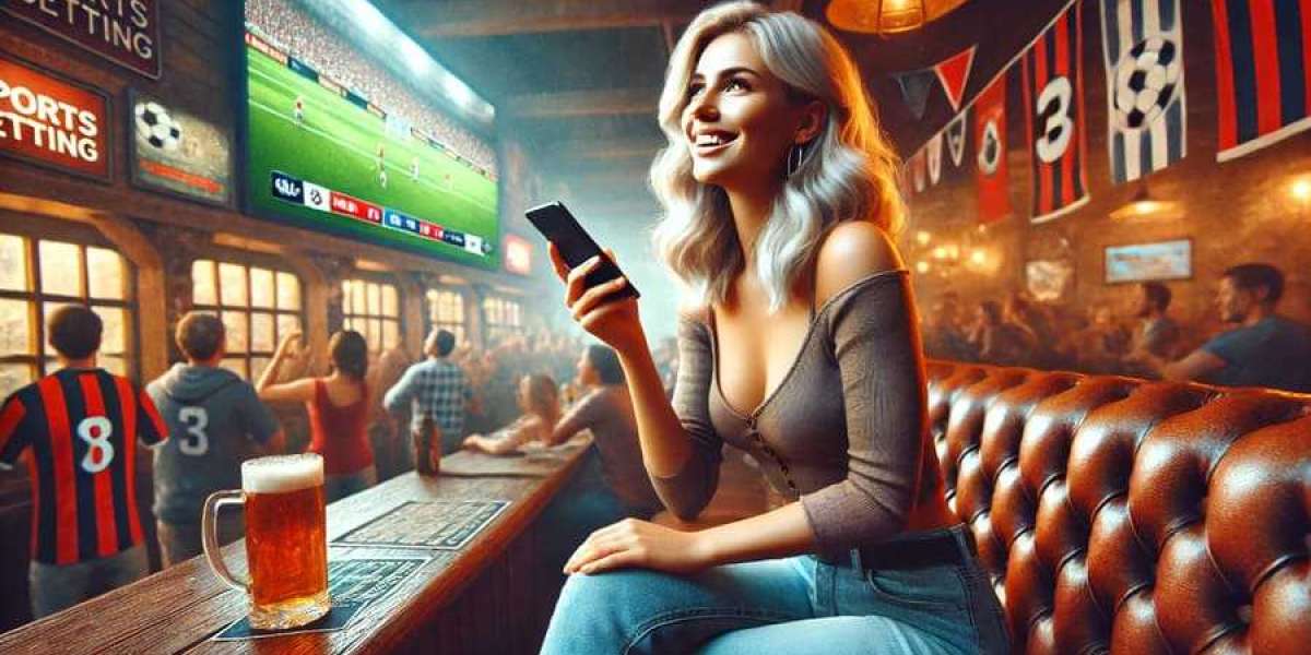 Discovering the Ultimate Scam Verification Platform for Korean Gambling Sites - toto79.in