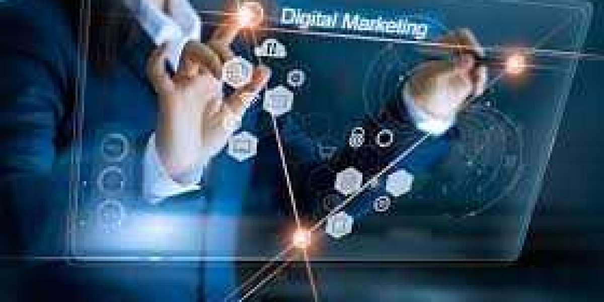 Digital Marketing Services In London – Elevate Your Business With Navicosoft