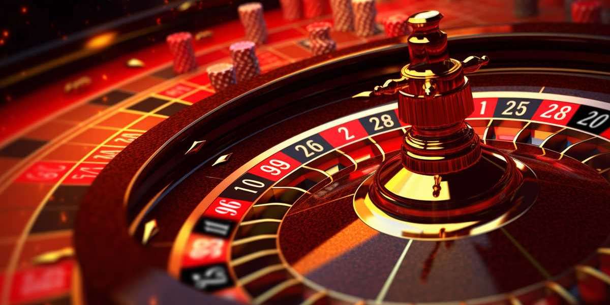 Exploring Online Casino Safety: Join the Inavegas Scam Verification Community