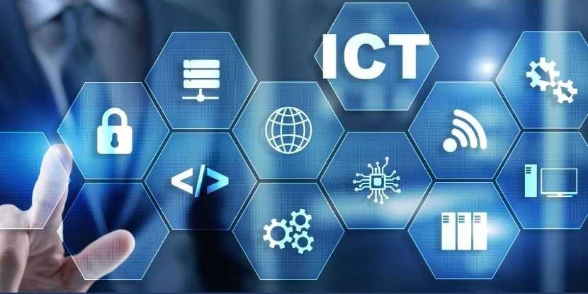 Middle East and Africa ICT Market Outlook, Size, Growth & Report | 2034