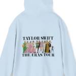 Eras Tour Merch