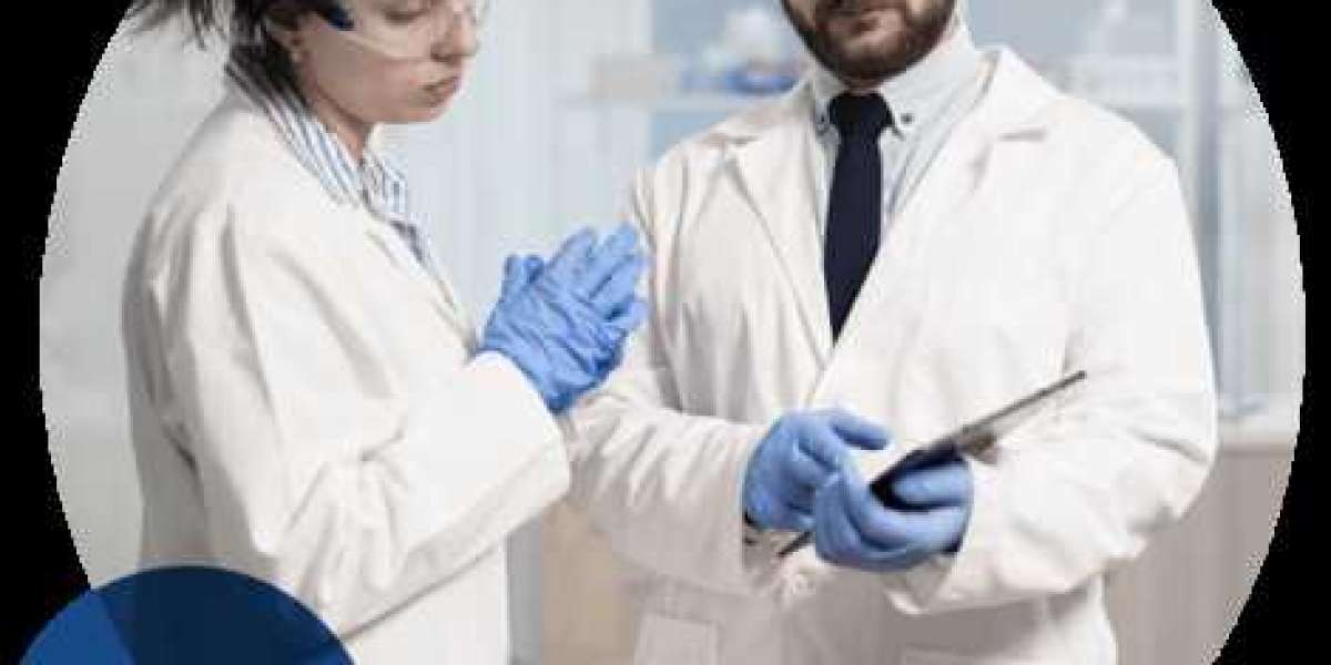 Pharmaceutical Contract Manufacturing: A Comprehensive Guide to Outsourcing Success