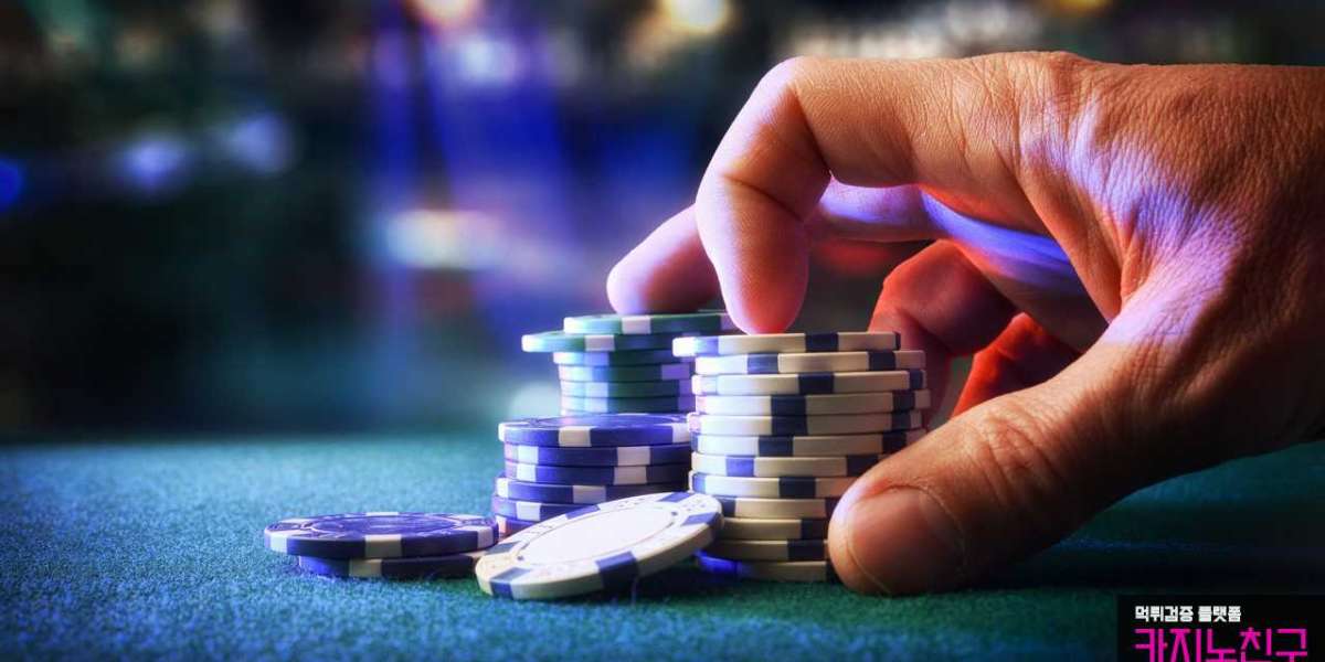 Discover the Ultimate Casino Site Experience with Casino79: Your Guide to Scam Verification