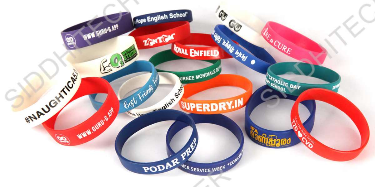 Get High-Quality Event Entry Wristbands – Secure and Stylish Options for Easy Access and Control.