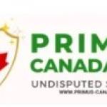 primus canada