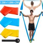 Home gym equipment