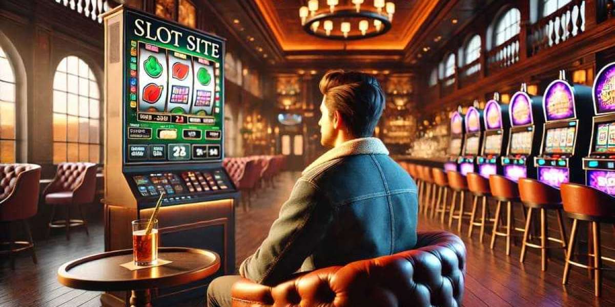 Exploring Onca888: Your Trustworthy Casino Site and Scam Verification Community