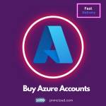 Azure Accounts