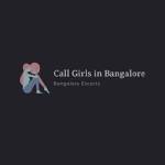 Best Call Girls and Escorts in Bangalore