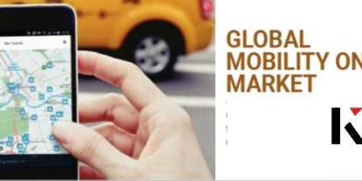 Mobility on Demand Market Growth Nexus: Analysing Market Dynamics | BMG AG, Cabify España S.L.U, CAR2GO NA, CITYHOP