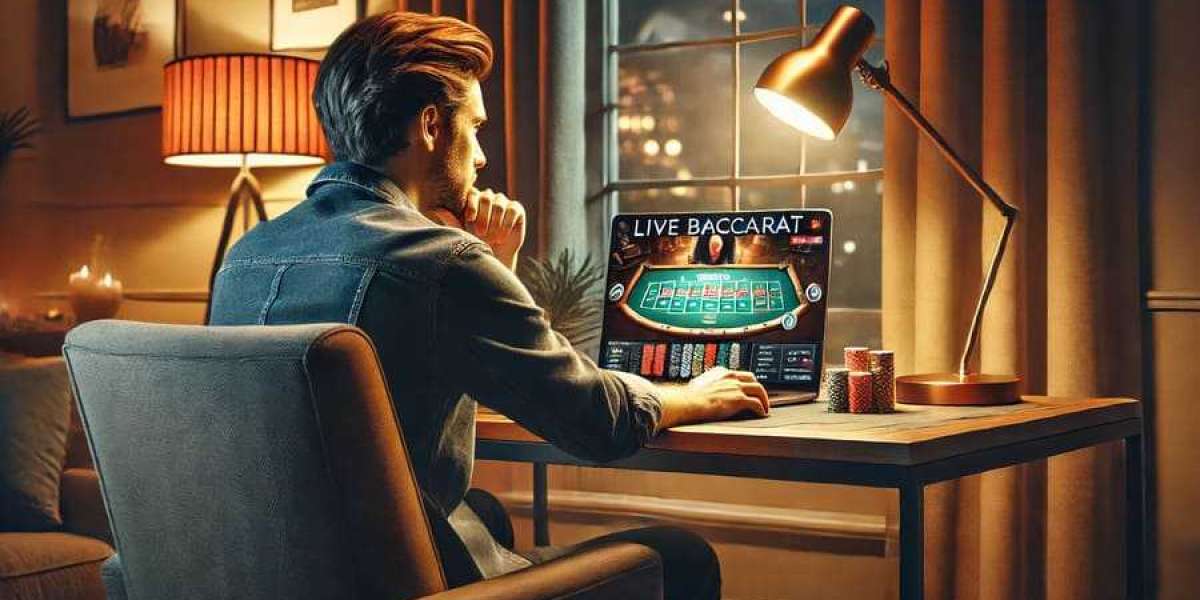 Exploring Online Gambling Safety: Join the Onca888 Scam Verification Community