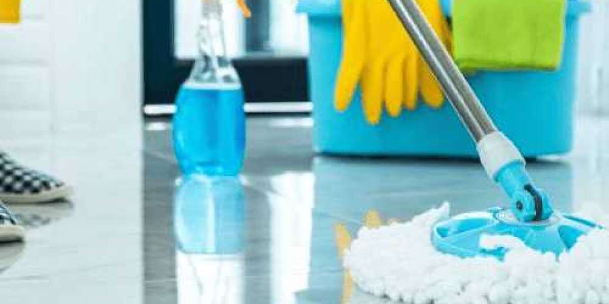 Expert House Cleaning Services in Jersey City | Affordable & Reliable Cleaning Solutions