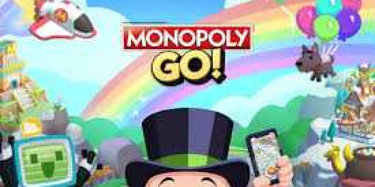 MMOexp: Monopoly Go has carved out a unique identity