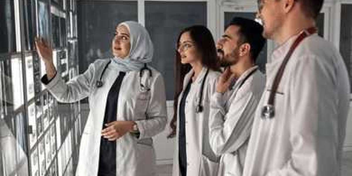 Why Study MBBS in Egypt 2025? Advantages, Recognition & Career Opportunities