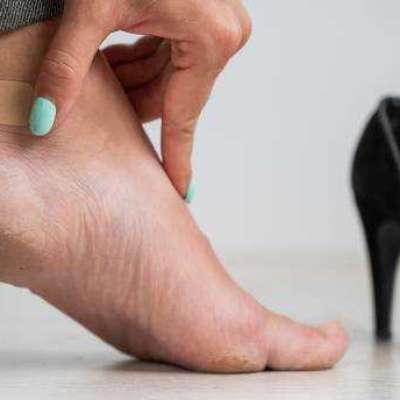 Restore Mobility: Ankle Fusion Surgery for Pain-Free Living Profile Picture