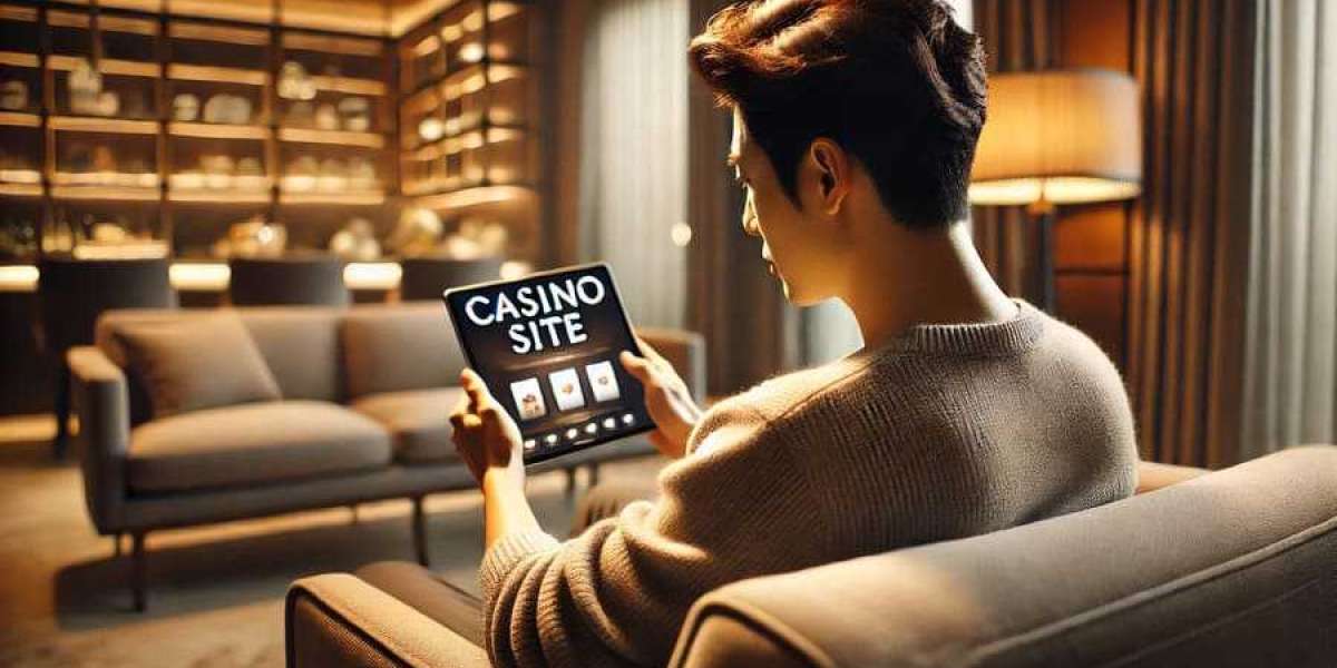 Understanding Baccarat Sites: Onca888 and the Importance of Scam Verification