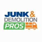 Junk Pros Demolition